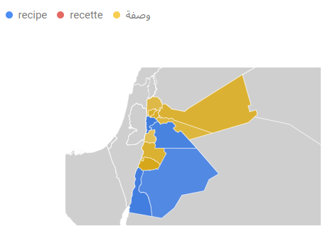 Jordan Map